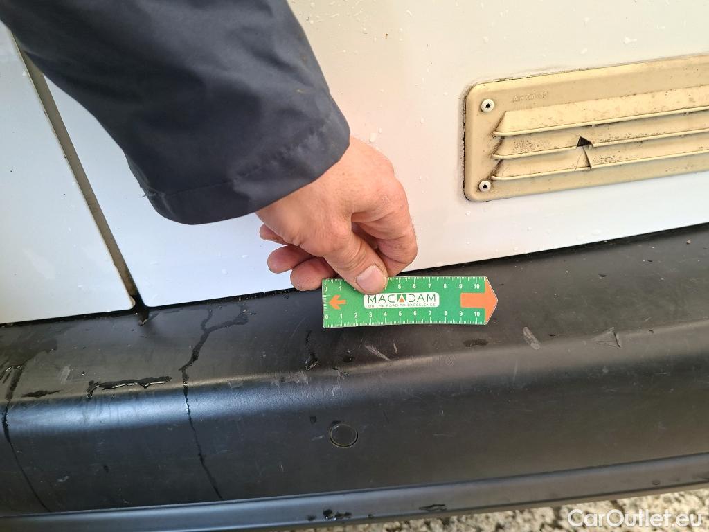  Citroen  Berlingo  Fourgon Driver M 1000 1.5 BlueHDi 100CV BVM5 E6dT #31