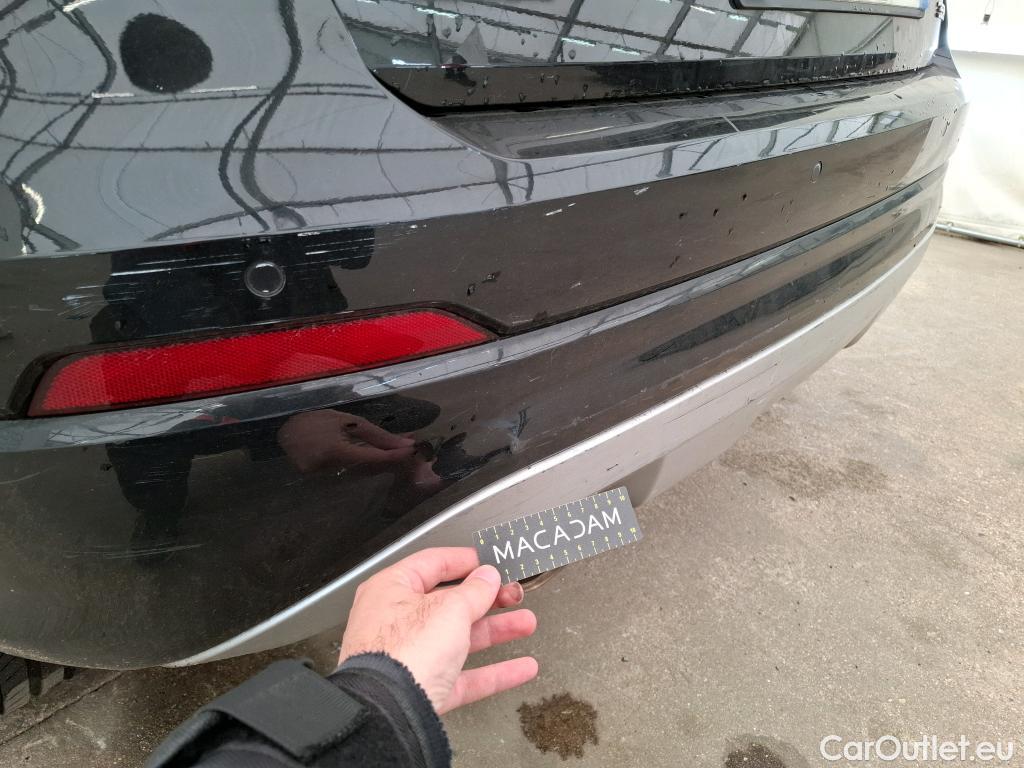  Audi  Q2  35 TFSI S Line 1.5 TFSI 150CV BVA7 E6dT #1