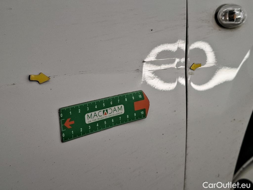  Citroen  Berlingo  Fourgon Driver M 1000 1.5 BlueHDi 100CV BVM5 E6dT #6