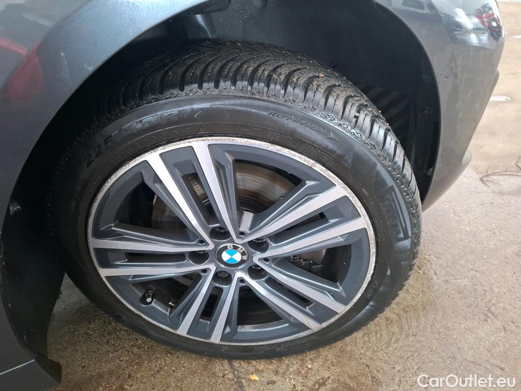  Bmw  Serie 1 Série 1 Berline 116 i Lounge 1.5 110CV BVM6 E6d #45