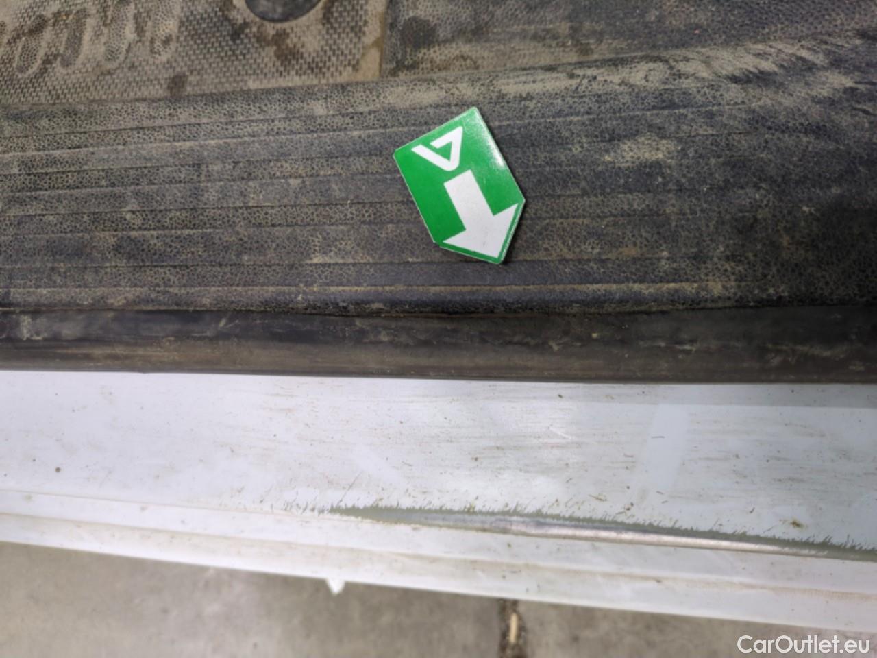  Citroen  Berlingo  Fourgon Club M 1000 1.2 PureTech 130CV BVA8 E6d #4