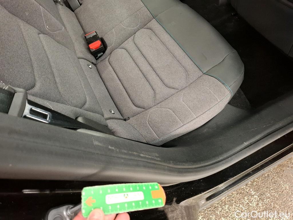  Citroen  C4 CITROEN  X / 2022 / 4P / Berline PureTech 130 S&S EAT8 Feel Pack #14