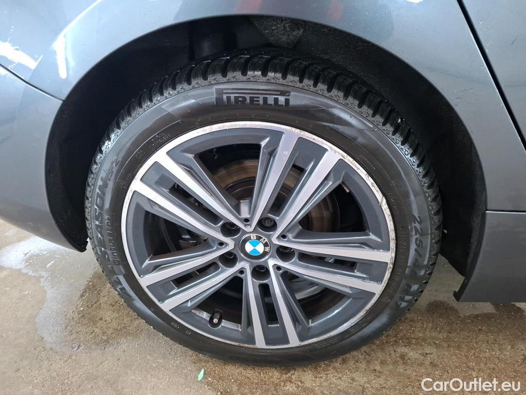  Bmw  Serie 1 Série 1 Berline 116 i Lounge 1.5 110CV BVM6 E6d #18