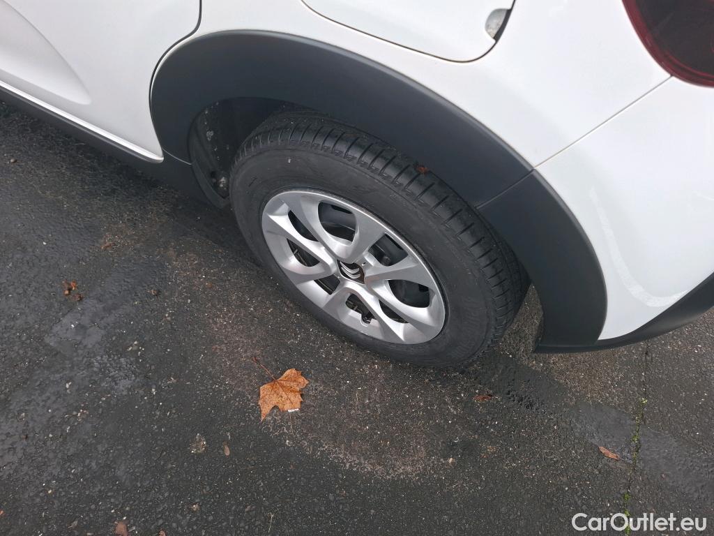  Citroen  C3 CITROEN  Société / 2020 / 5P / Berline / VU PureTech 83 S&S BVM Feel #23