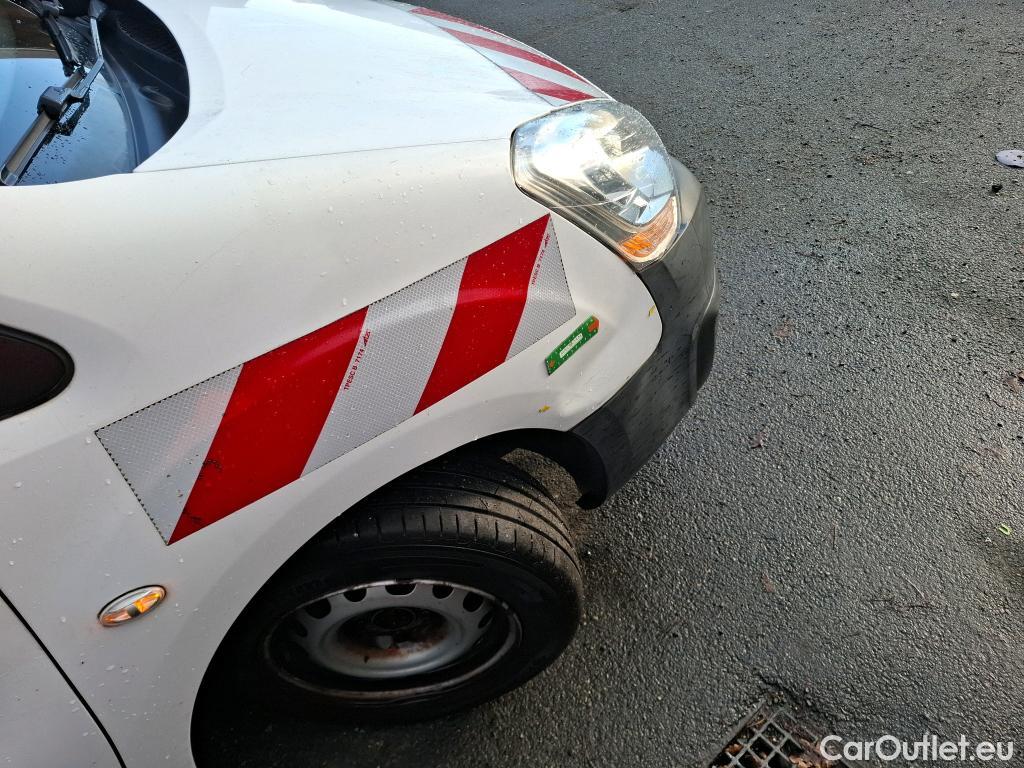  Citroen  Berlingo  Fourgon Club L1 (Court) 1.6 BlueHDi 100CV BVM5 E6 #16