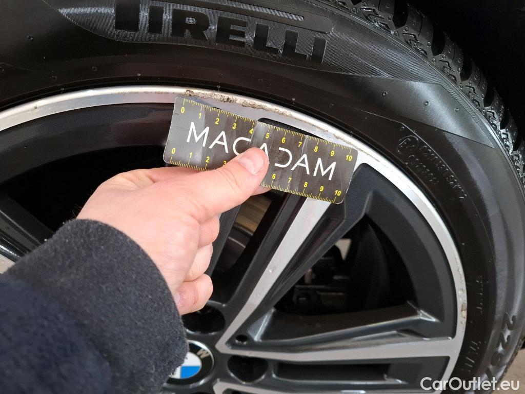  Bmw  Serie 1 Série 1 Berline 116 i Lounge 1.5 110CV BVM6 E6d #53