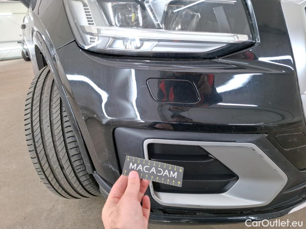  Audi  Q2  35 TFSI S Line 1.5 TFSI 150CV BVA7 E6dT #8