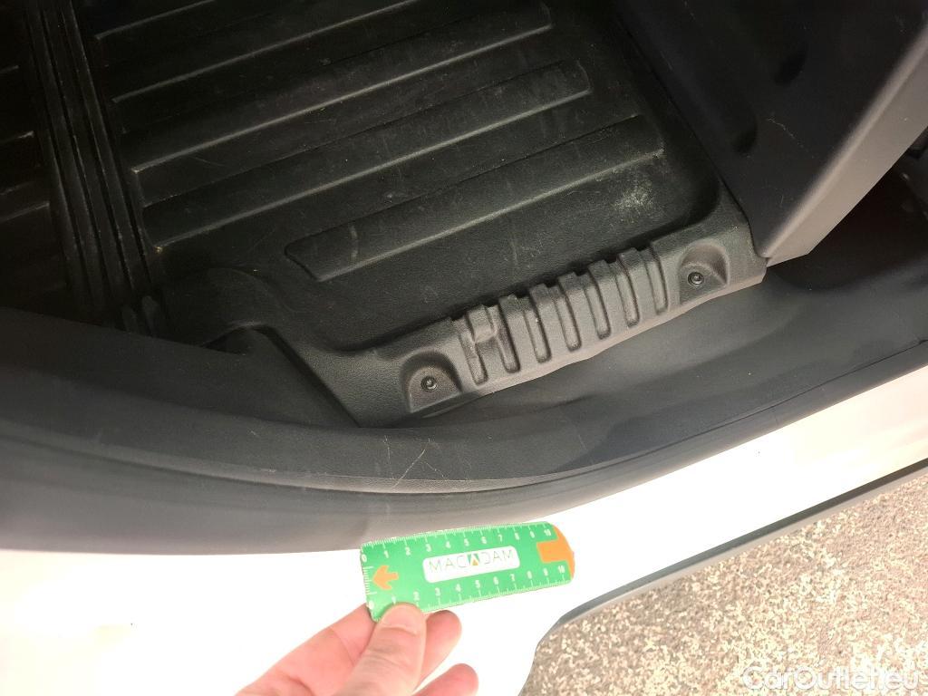  Citroen  C3  Société Feel 1.5 BlueHDI 100CV BVM5 E6dT #7