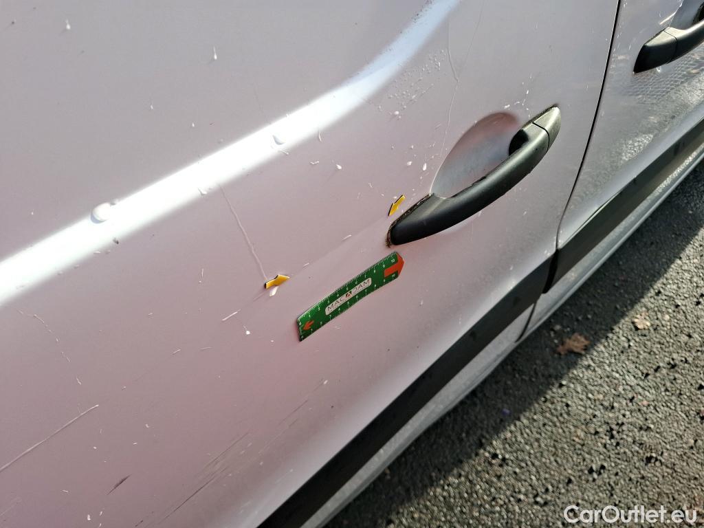  Citroen  Berlingo  Fourgon Club L1 (Court) 1.6 BlueHDi 100CV BVM5 E6 #12