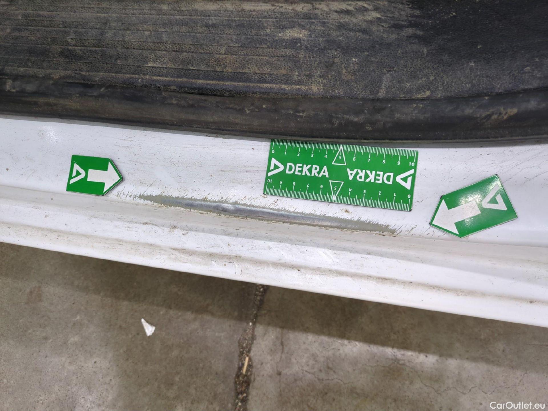  Citroen  Berlingo  Fourgon Club M 1000 1.2 PureTech 130CV BVA8 E6d #2