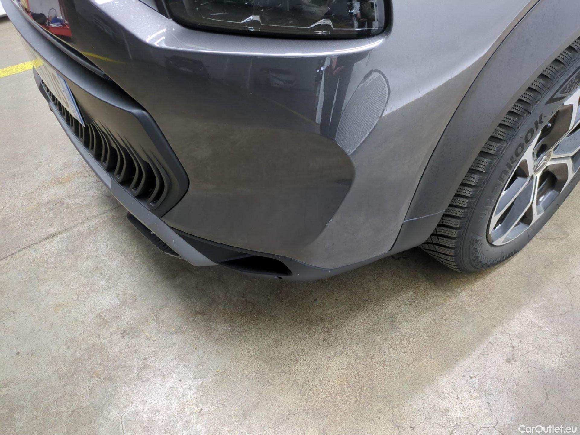  Citroen  C3  Aircross Shine 1.2 PureTech 130CV BVA6 E6d #35