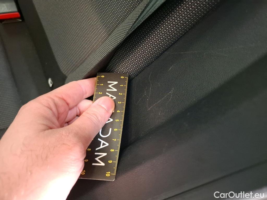  Citroen  C3  Feel 1.2 PureTech 80CV BVM5 E6d #9