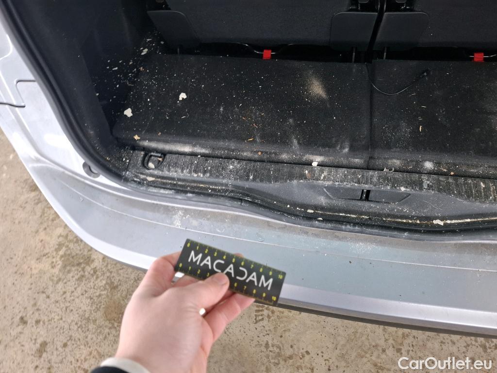  Citroen  C4 Grand Picasso Grand C4 Picasso/Spacetourer Business Class 1.5 BlueHDi 130CV BVA8 7 Sieges E6d #8