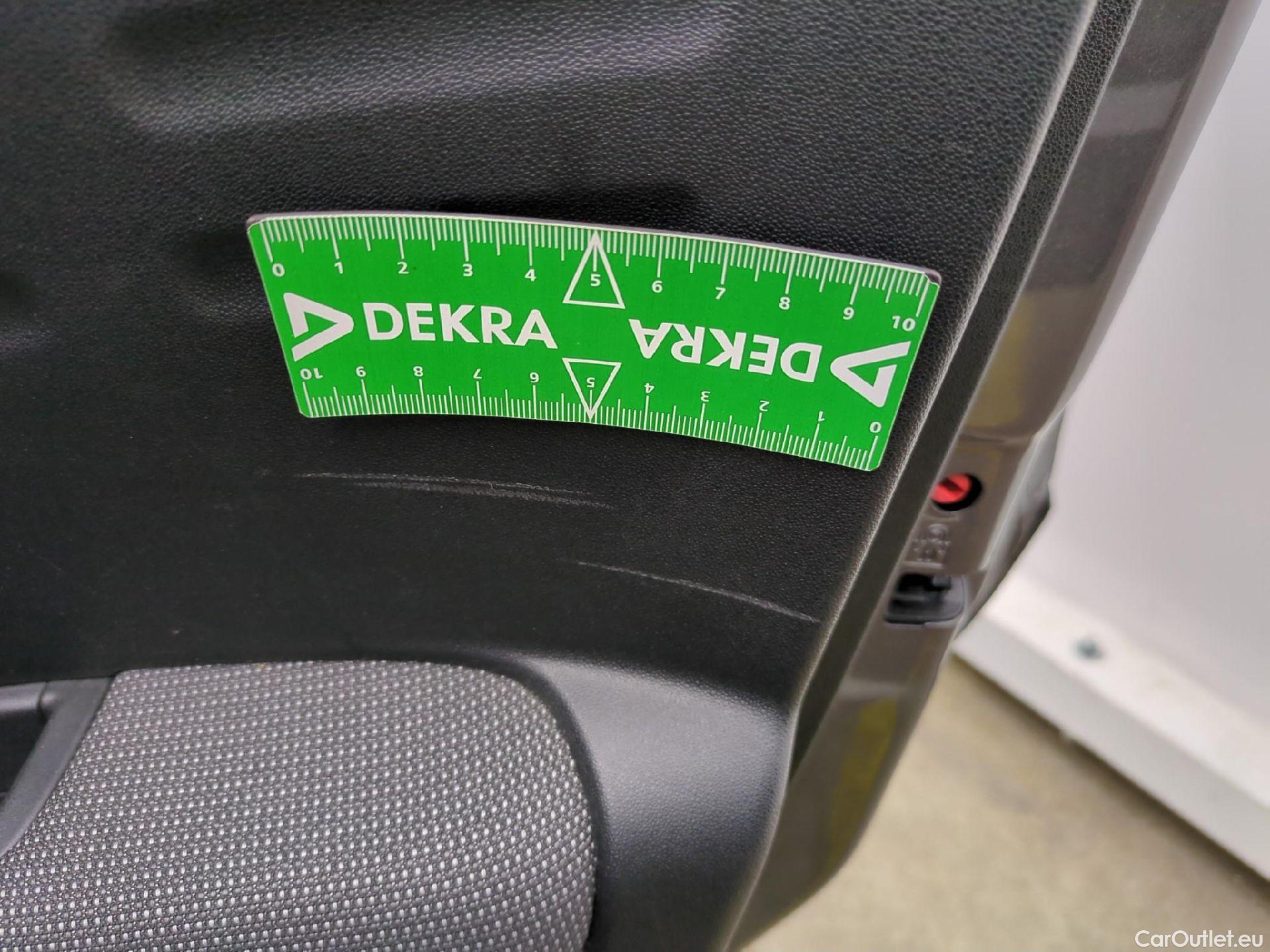  Citroen  C3  Aircross Shine 1.2 PureTech 130CV BVA6 E6d #27