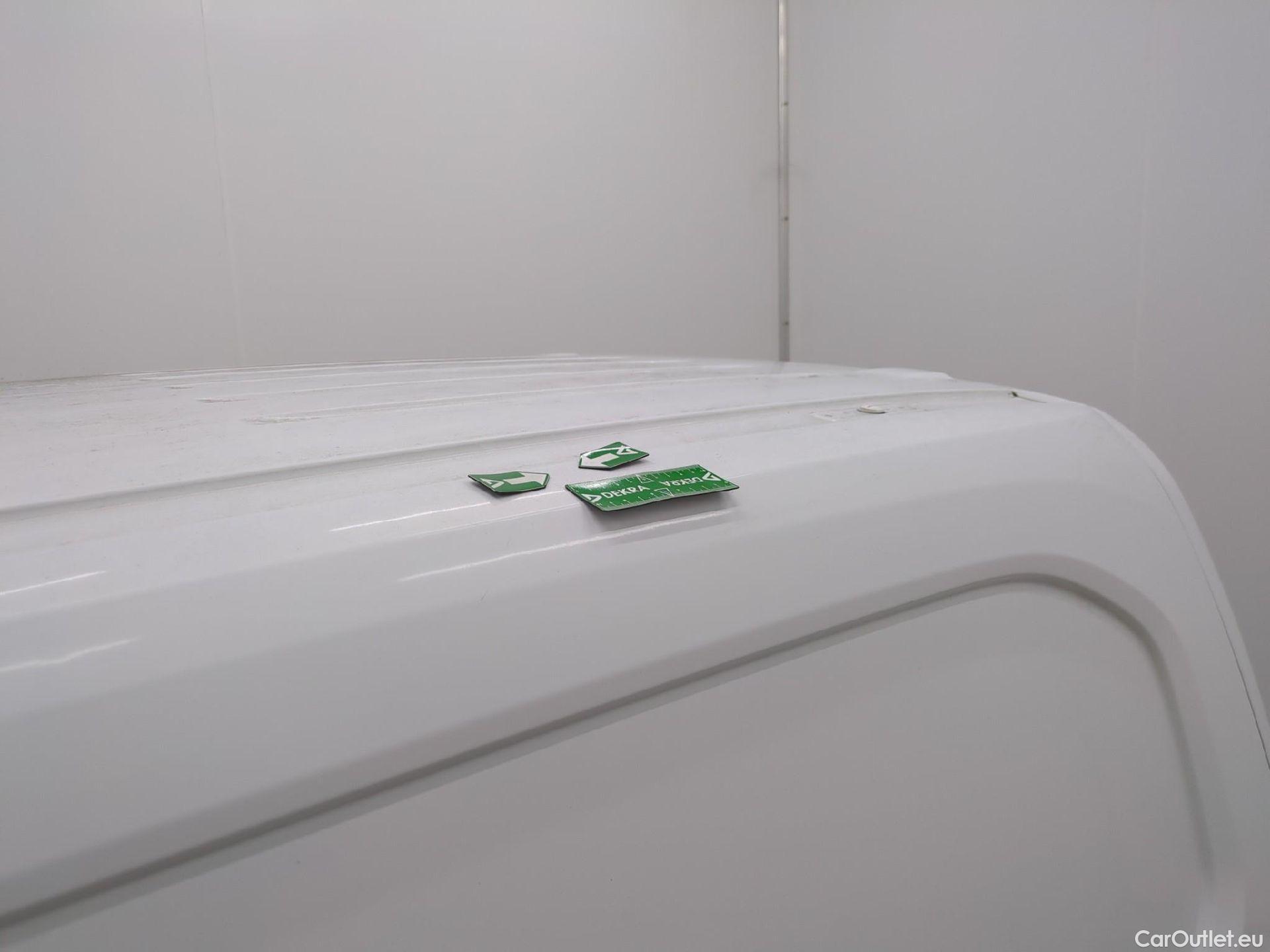  Citroen  Berlingo  Fourgon Club M 1000 1.2 PureTech 130CV BVA8 E6d #24