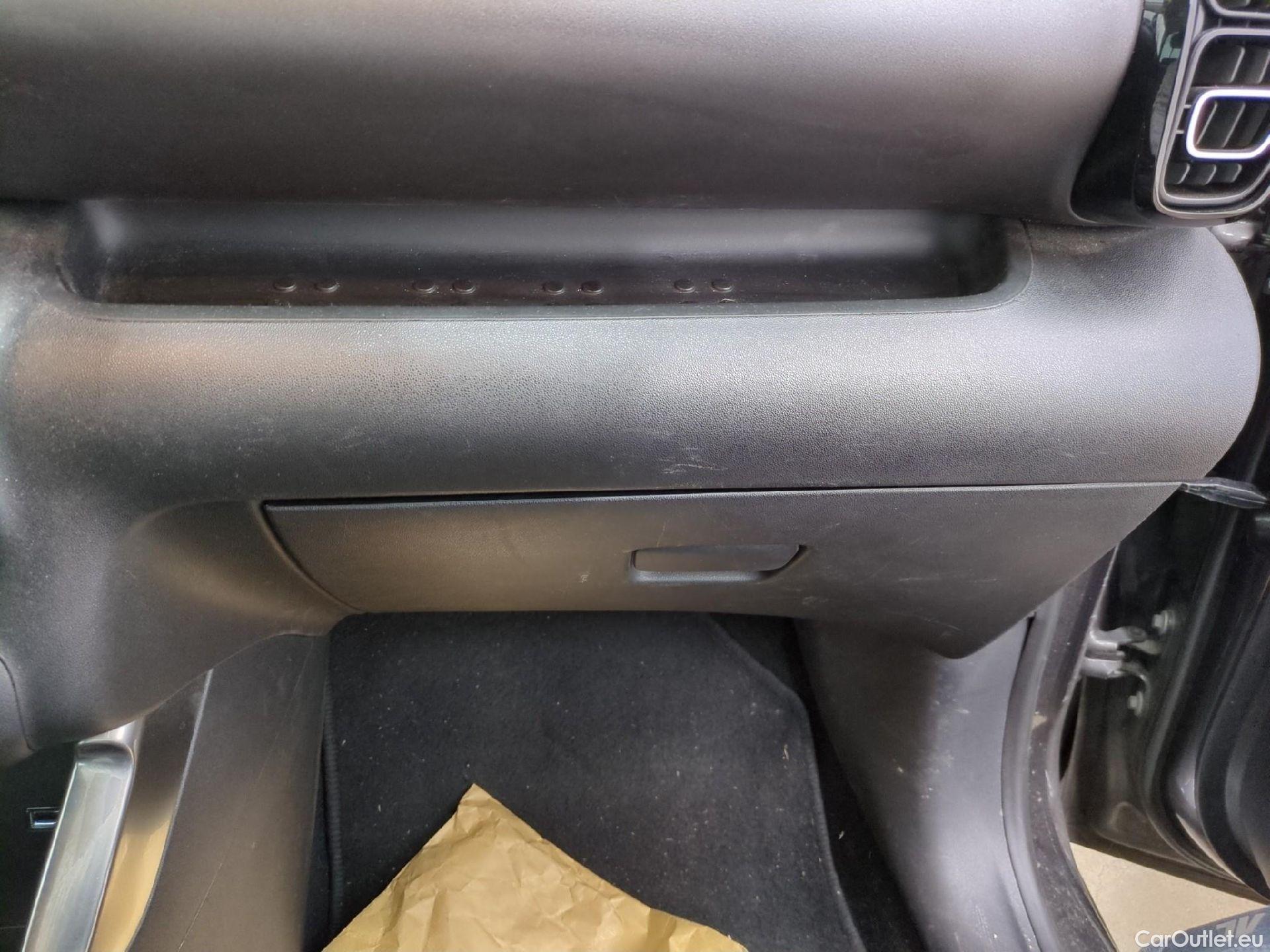  Citroen  C3  Aircross Shine 1.2 PureTech 130CV BVA6 E6d #7