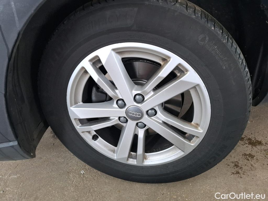  Audi  Q3  35 TDI Business Line 2.0 TDI 150CV BVA7 E6dT #6