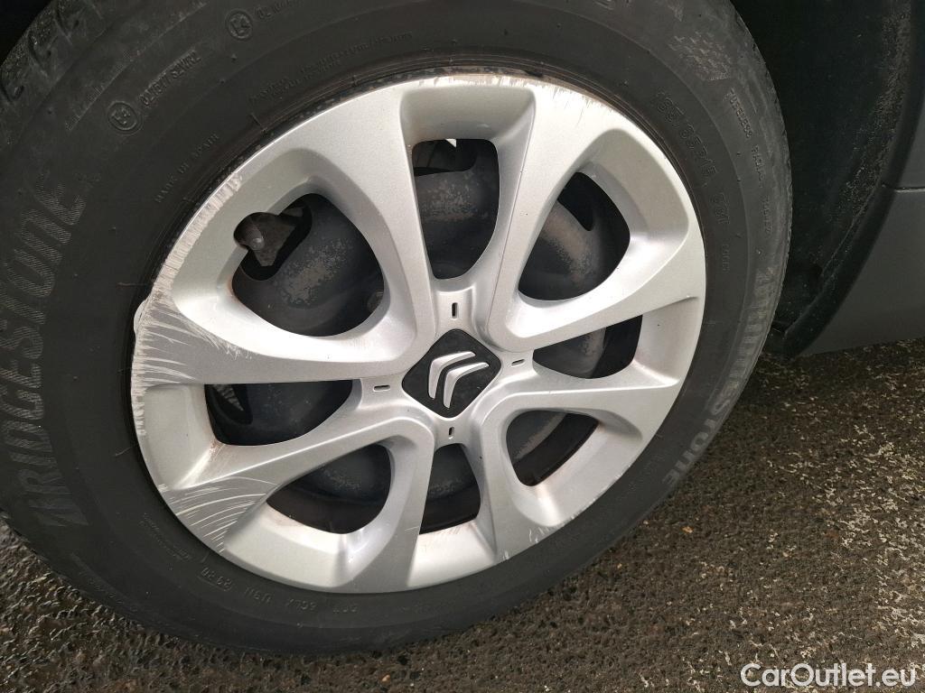  Citroen  C3  Société Feel 1.5 BlueHDI 100CV BVM5 E6dT #10