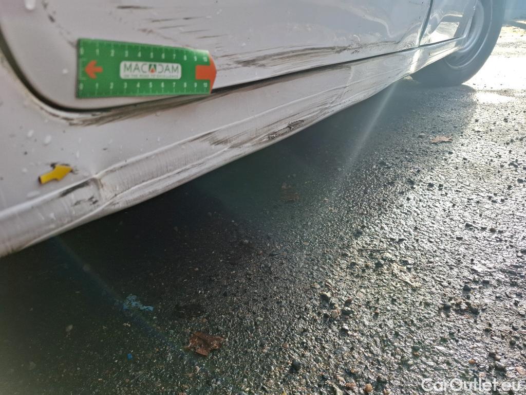  Citroen  Berlingo  Fourgon Club L1 (Court) 1.6 BlueHDi 100CV BVM5 E6 #2