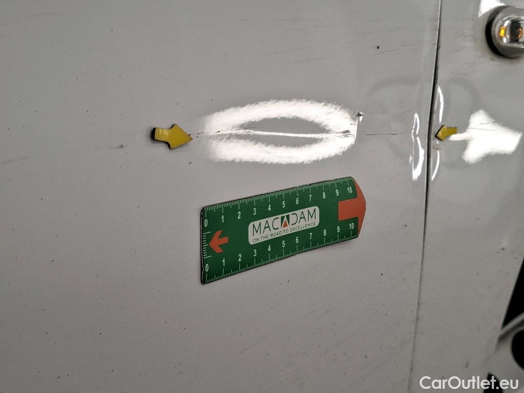  Citroen  Berlingo  Fourgon Driver M 1000 1.5 BlueHDi 100CV BVM5 E6dT #5