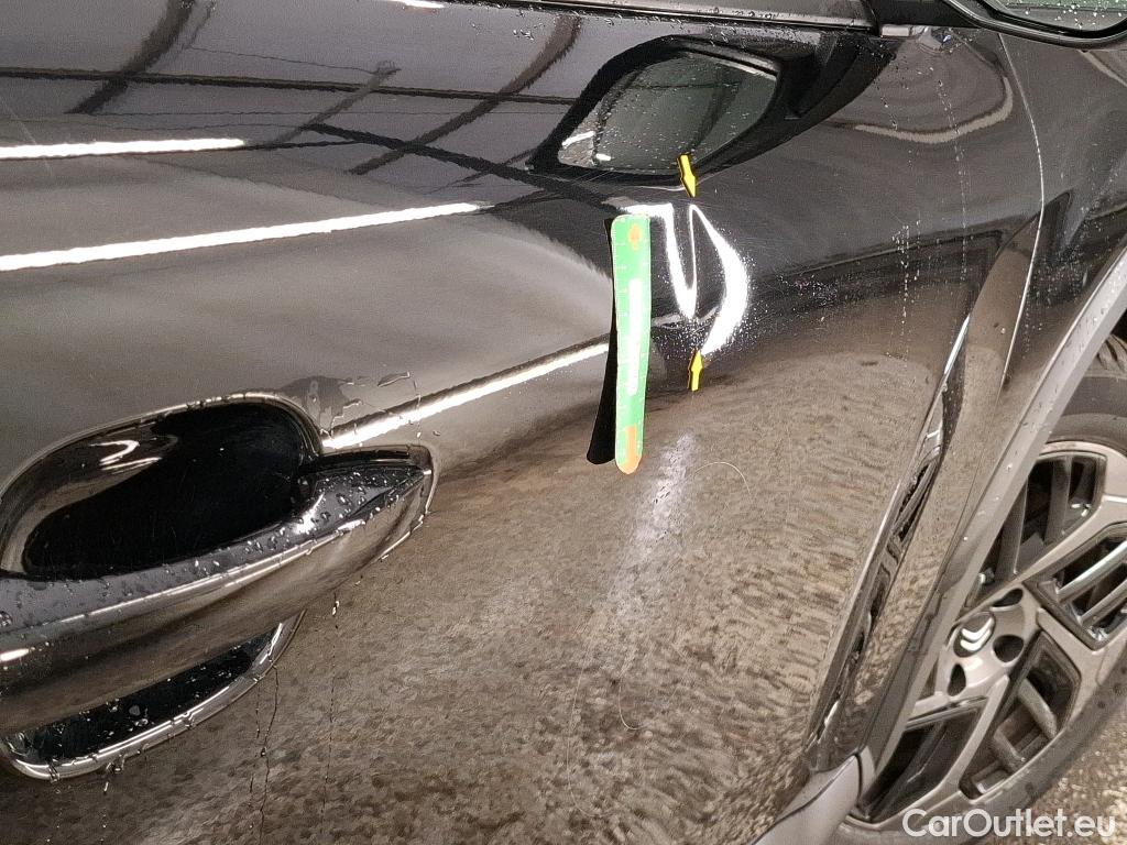  Citroen  C4 CITROEN  X / 2022 / 4P / Berline PureTech 130 S&S EAT8 Feel Pack #7