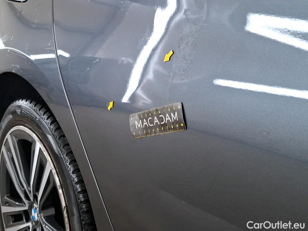  Bmw  Serie 1 Série 1 Berline 116 i Lounge 1.5 110CV BVM6 E6d #16