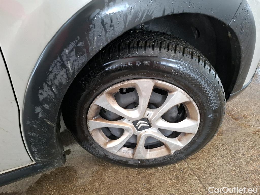  Citroen  C3  Feel 1.2 PureTech 80CV BVM5 E6d #20