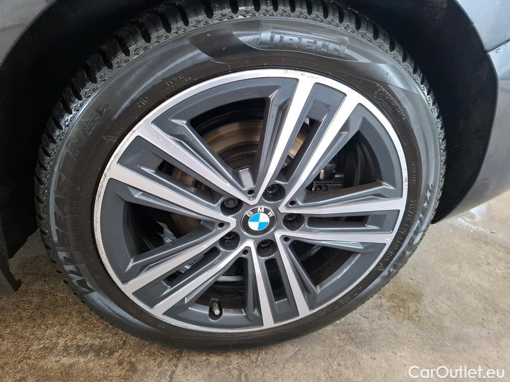  Bmw  Serie 1 Série 1 Berline 116 i Lounge 1.5 110CV BVM6 E6d #52