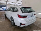  Bmw  Serie 3 Série 3 Touring 318 i M Sport 2.0 155CV BVA8 E6d #2