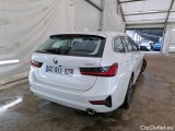  Bmw  Serie 3 Série 3 Touring 318 i M Sport 2.0 155CV BVA8 E6d #3