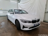 Bmw  Serie 3 Série 3 Touring 318 i M Sport 2.0 155CV BVA8 E6d #4
