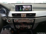  Bmw  X2 Série  sDrive 18i Lounge 1.5 135CV BVM6 E6d #7