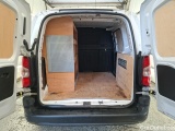  Citroen  Berlingo  Fourgon Driver M 1000 1.5 BlueHDi 100CV BVM5 E6dT #8