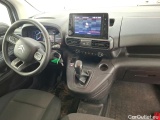  Citroen  Berlingo  Fourgon Driver M 1000 1.5 BlueHDi 100CV BVM5 E6dT #10