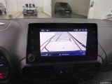  Citroen  Berlingo  Fourgon Club M 1000 1.2 PureTech 130CV BVA8 E6d #12