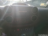  Citroen  Berlingo  Fourgon Club L1 (Court) 1.6 BlueHDi 100CV BVM5 E6 #7
