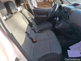  Citroen  Berlingo  Fourgon Club L1 (Court) 1.6 BlueHDi 100CV BVM5 E6 #8