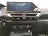  Citroen  C4  X Feel Pack 1.2 PureTech 130CV BVA8 6E #7