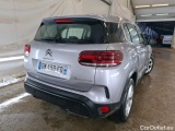  Citroen  C5  Aircross Feel 1.5 BlueHDi 130CV BVA8 E6d #3