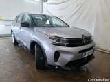  Citroen  C5  Aircross Feel 1.5 BlueHDi 130CV BVA8 E6d #4