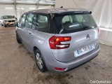  Citroen  C4 Grand Picasso Grand C4 Picasso/Spacetourer Business Class 1.5 BlueHDi 130CV BVA8 7 Sieges E6d #2