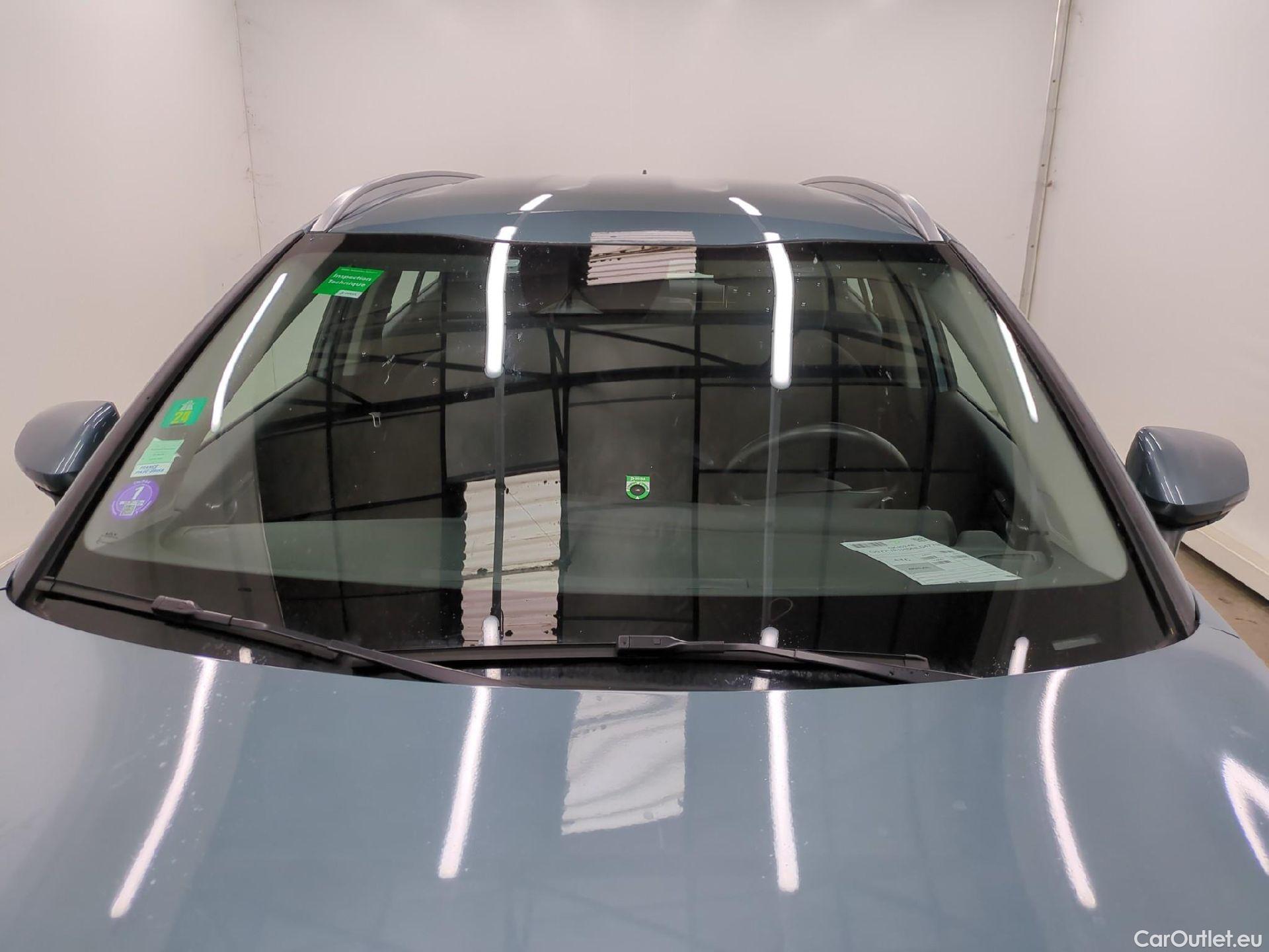  KIA  Sportage KIA  / 2021 / 5P / SUV 1.6 T-GDI 265 PHEV AUTO 4WD ACTIVE BUSIN #9