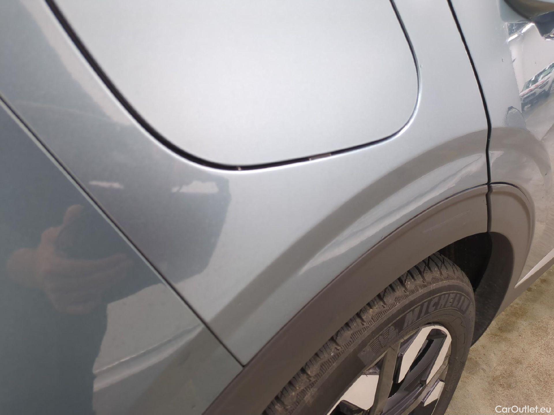  KIA  Sportage KIA  / 2021 / 5P / SUV 1.6 T-GDI 265 PHEV AUTO 4WD ACTIVE BUSIN #29