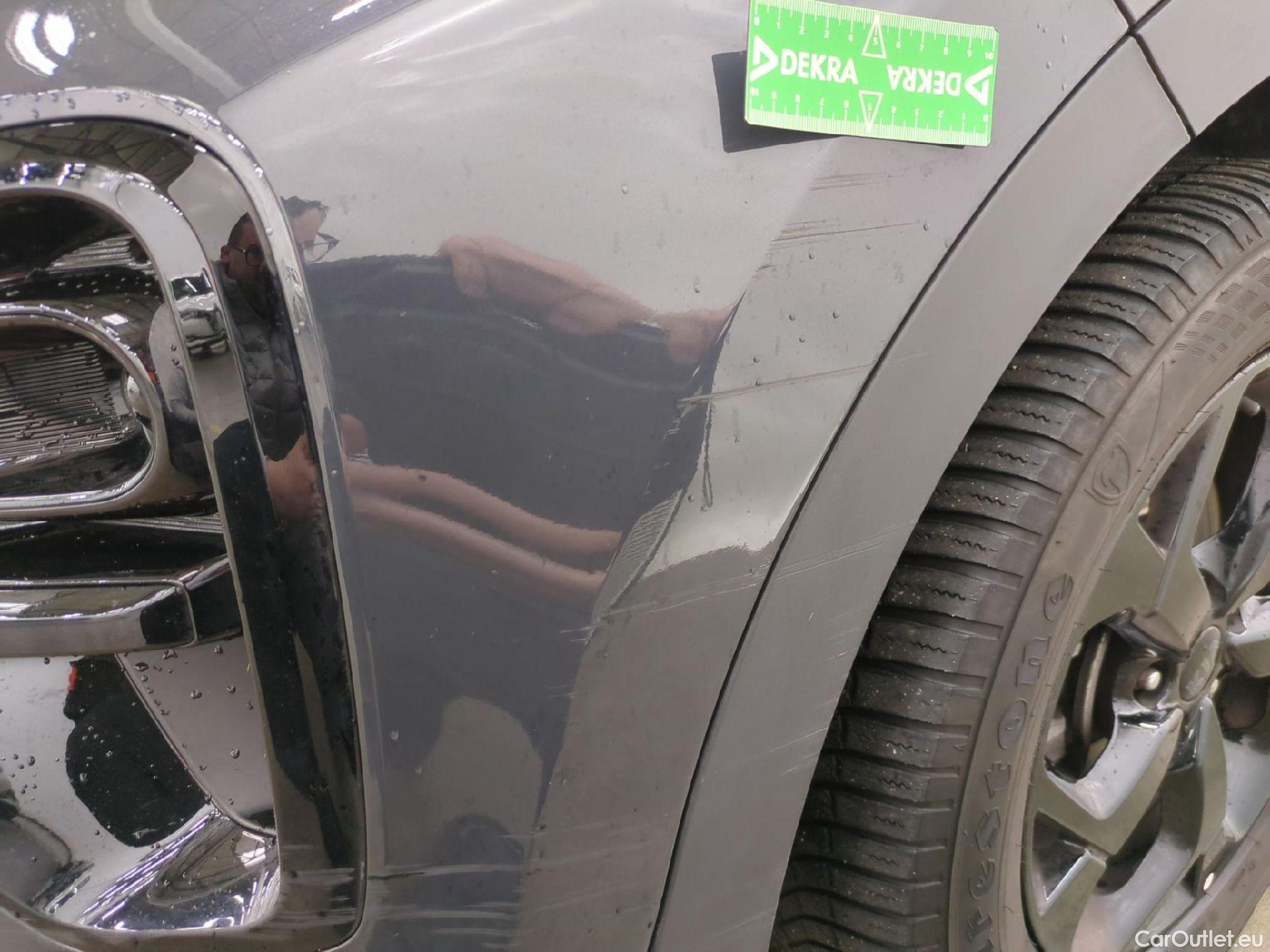  KIA  Sportage  Black Edition Business 2WD 1.6 CRDi 135CV BVA7 E6d #26