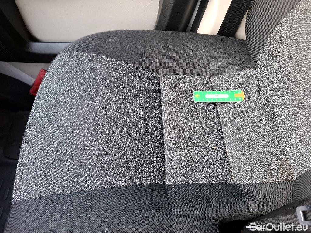  Fiat  Ducato FIAT  SC VU 2p Châssis cabine 35 L 23 Multijet 130 Pack Pro Nav #15