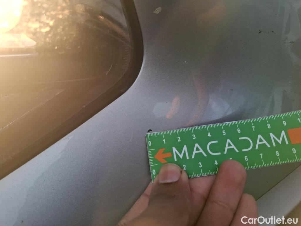  Hyundai  Tucson  Business Mild-Hybrid 2WD 1.6 CRDI 135CV BVA7 E6d #4