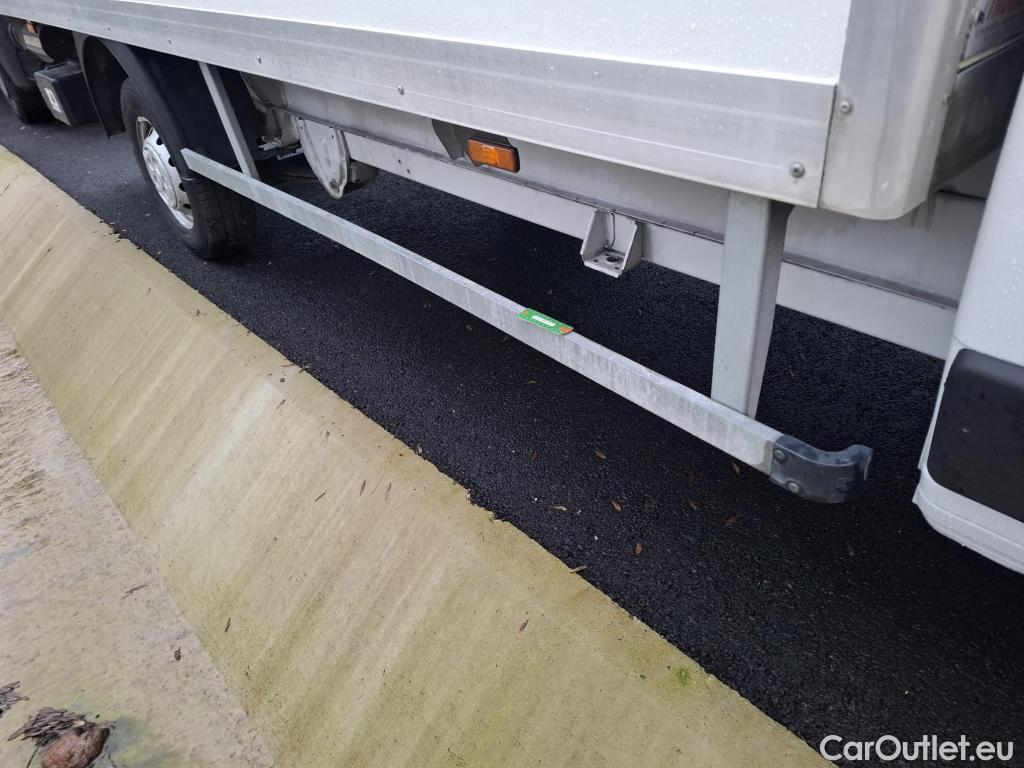  Fiat  Ducato FIAT  SC VU 2p Châssis cabine 35 L 23 Multijet 130 Pack Pro Nav #1