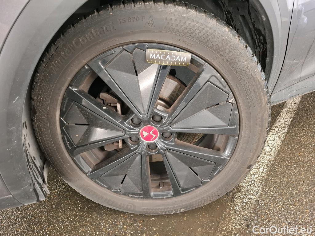  DS  DS7 DS DS 7 / 2022 / 5P / SUV E-TENSE 225 PERFORMANCE LINE + #5