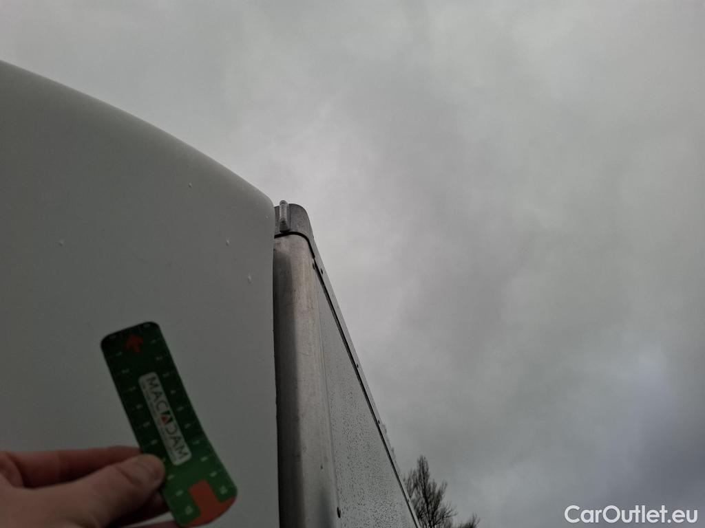  Fiat  Ducato FIAT  SC VU 2p Châssis cabine 35 L 23 Multijet 130 Pack Pro Nav #23