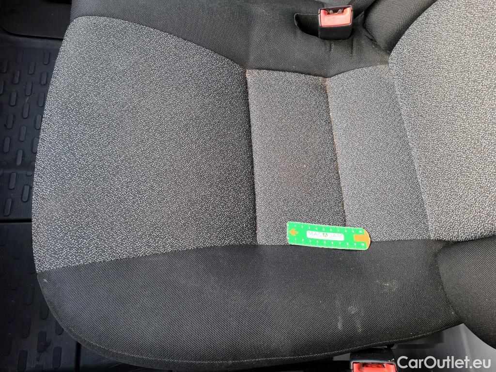  Fiat  Ducato FIAT  SC VU 2p Châssis cabine 35 L 23 Multijet 130 Pack Pro Nav #16